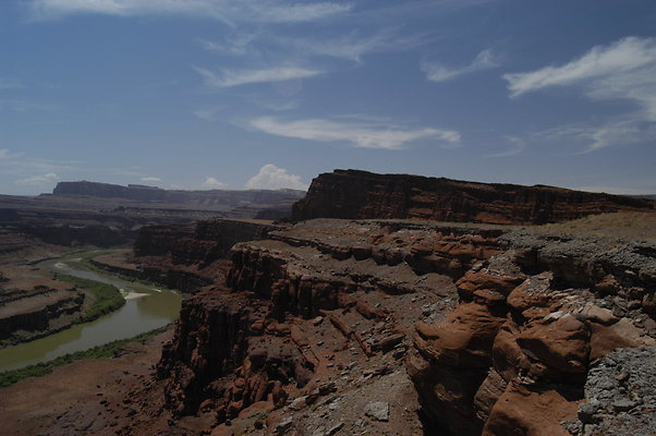 Fossil Point 003