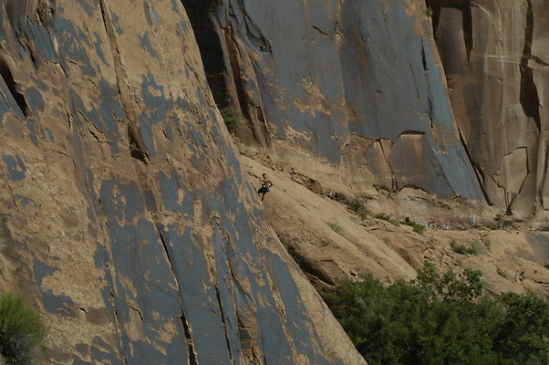 Moab Wall street 015