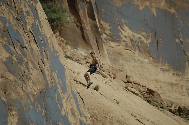 Moab Wall street 014