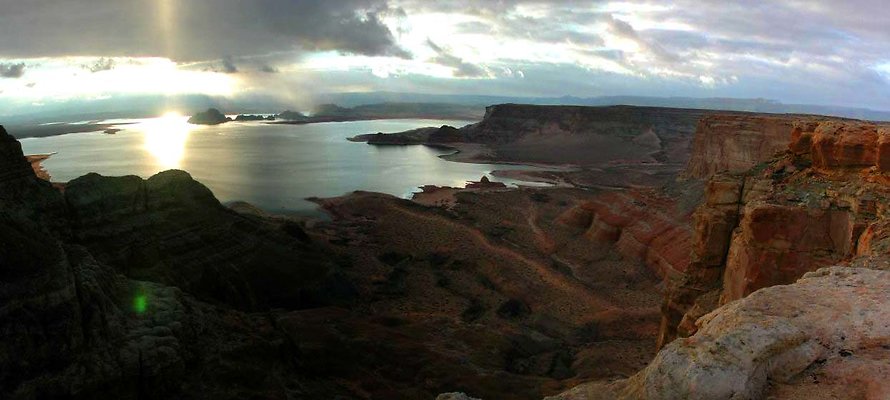 West Romona Pan 2
