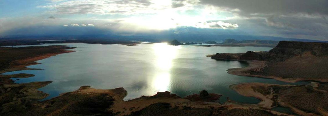 West Romona Pan