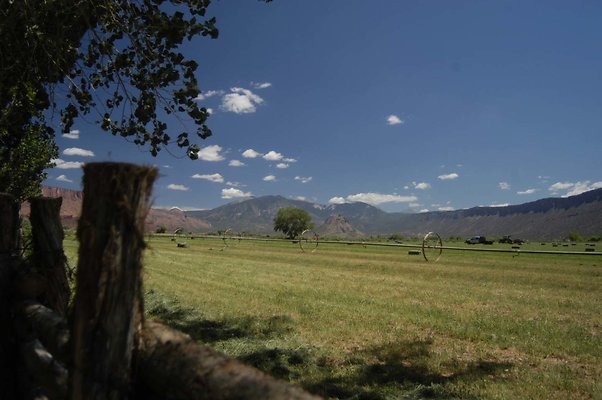 moab - red cliffs ranch