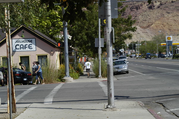 Moab Downtown (2)