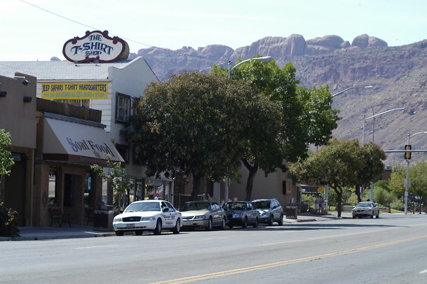 Moab Downtown (3)