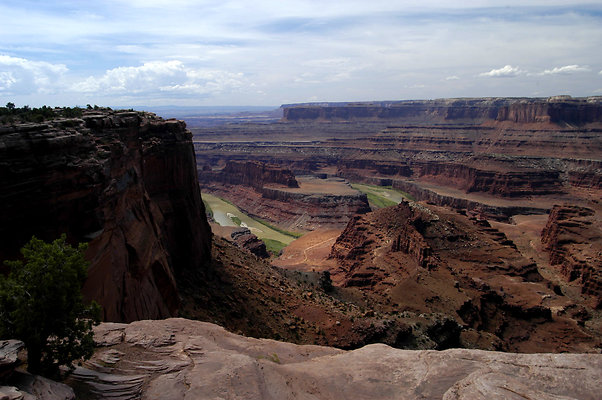 deadhorse state park
