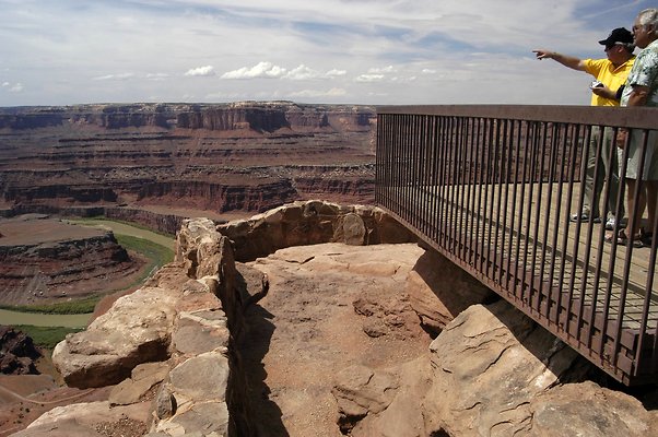 Dead Horse State Park (23)