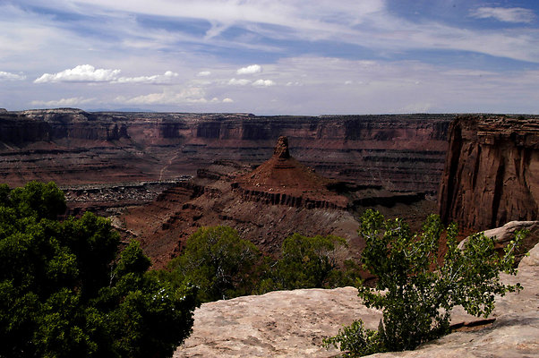 Dead Horse State Park (8)