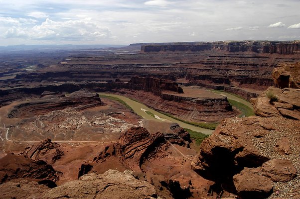 Dead Horse State Park (22)