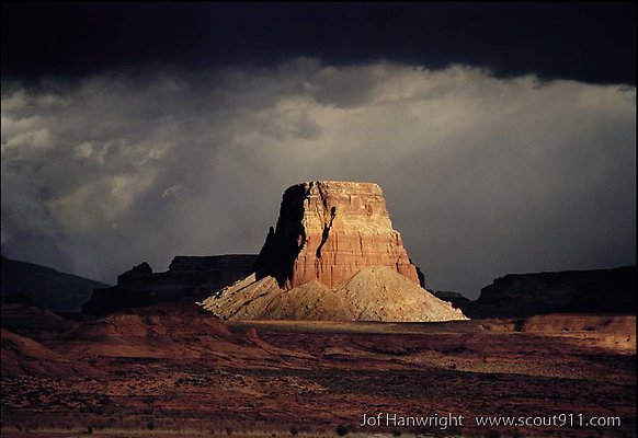 monument valley