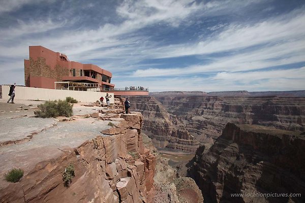 skywalk