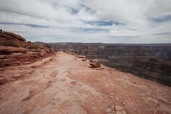 guano point