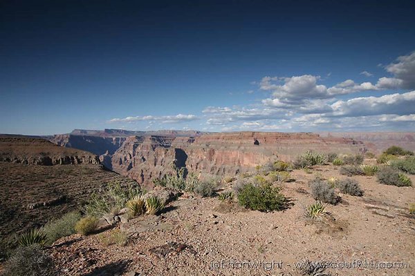 west grand canyon