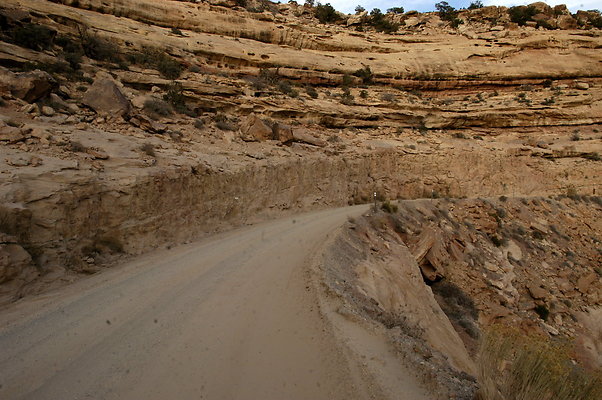 Moki dugway (13)