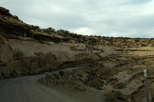 Moki dugway (10)