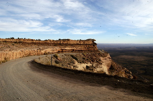 Moki dugway (8)