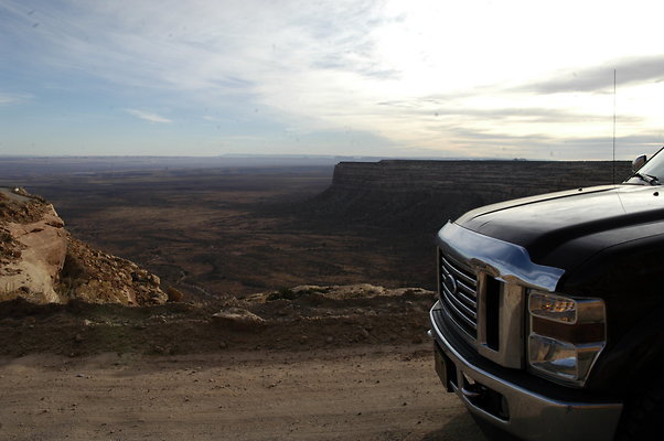 Moki dugway (9)