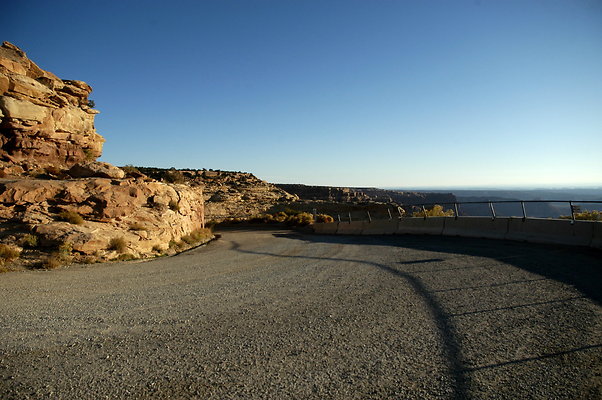 Moki Mesa switchback  (7)