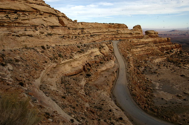Moki dugway (12)