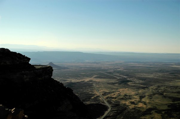 Moki Mesa switchback  (3)