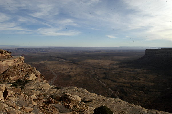 Moki dugway (7)