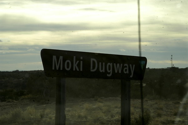 Moki dugway (4)