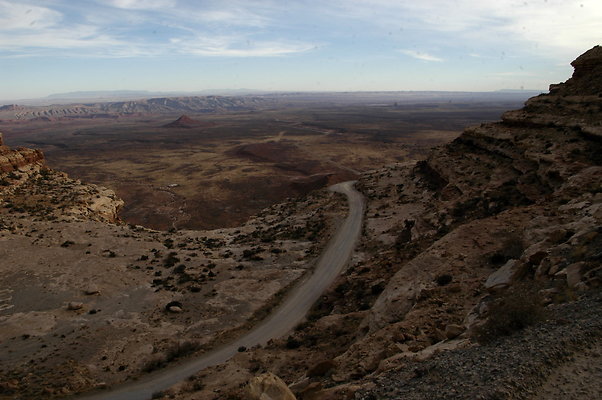 Moki dugway (11)