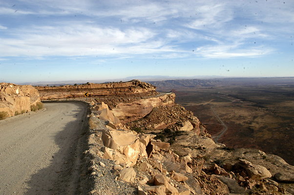 Moki dugway (5)