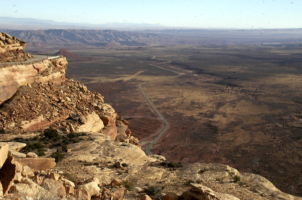Moki dugway (6)