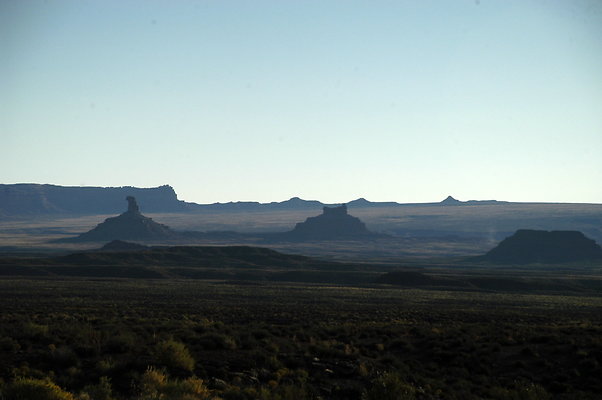 Valley of the Gods (3)