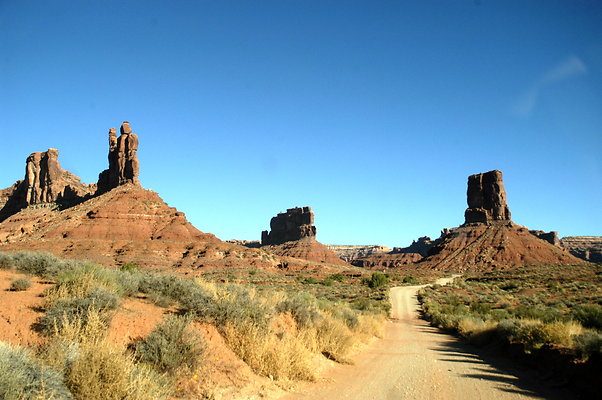 Valley of the Gods (8)