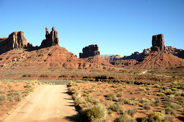 Valley of the Gods (7)