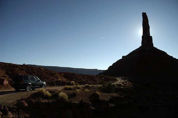 Valley of the Gods (1)
