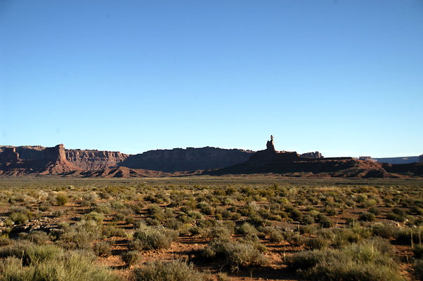 Valley of the Gods (2)