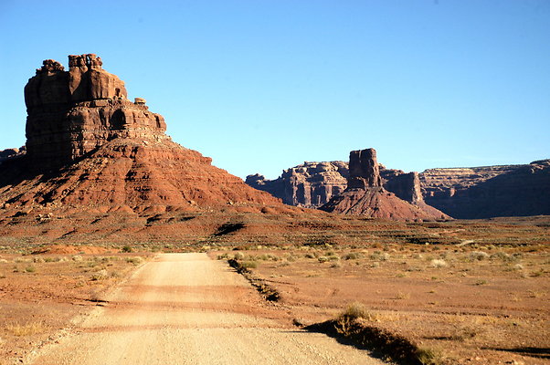 Valley of the Gods (4)