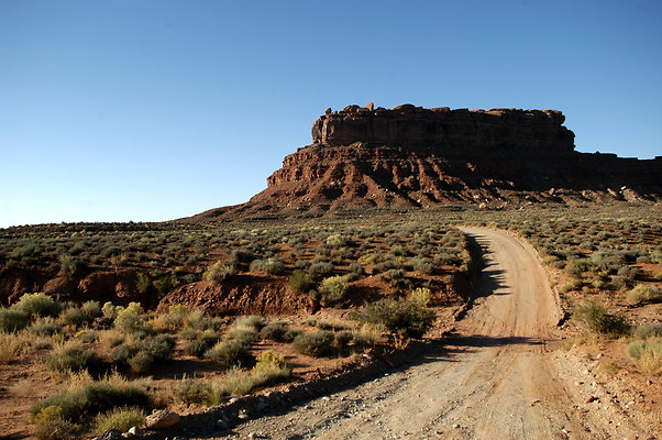 Valley of the gods dirt  (5)-1
