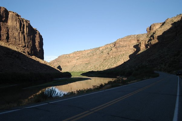 Hwy 128 4