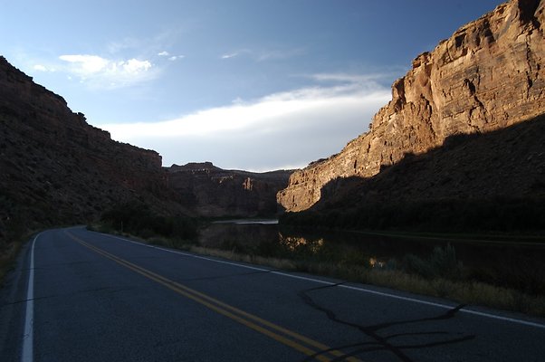 Hwy 128 5