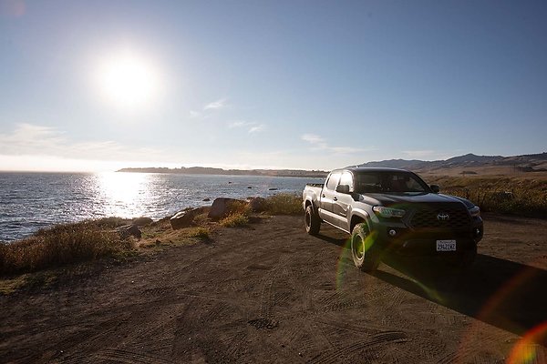hwy 1 vista point san simeon