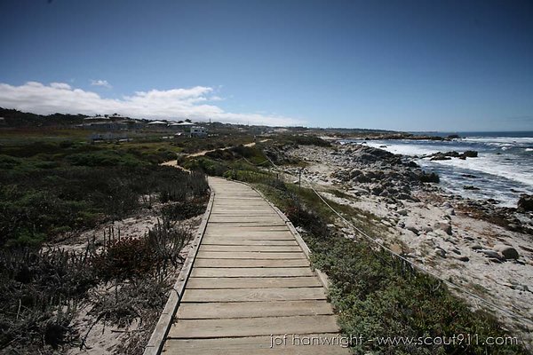 asilomar state beach