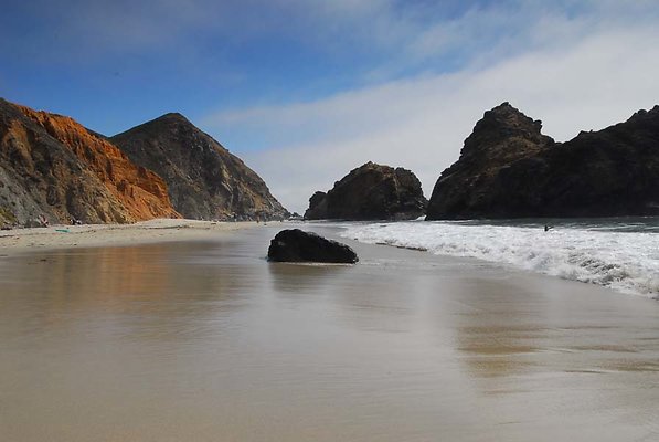 pfeiffer beach