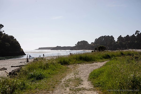 big river beach