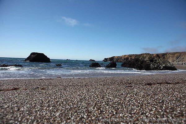 schoolhouse beach