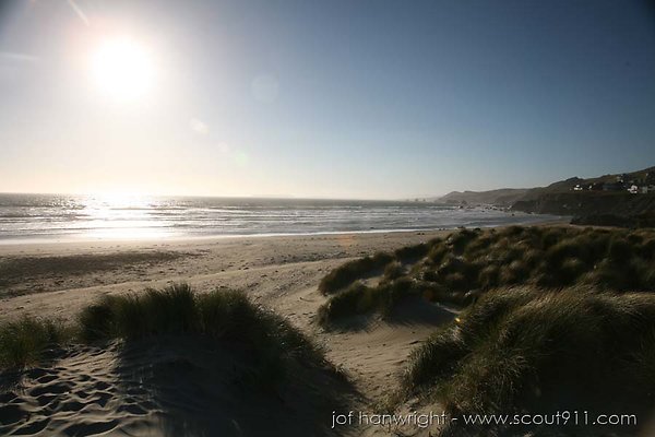 dillon beach