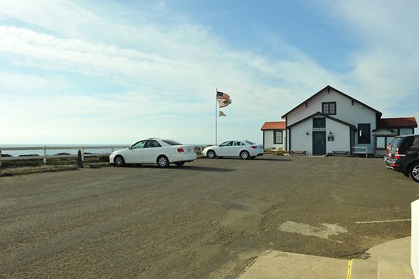 pt arena lighthouse
