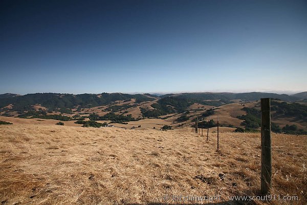 corda ranch