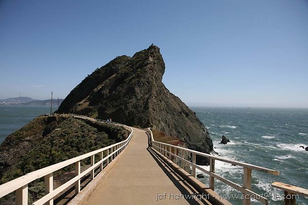 pt bonita lighthouse