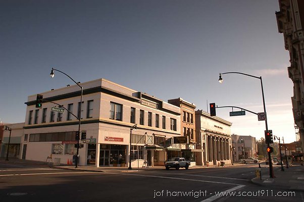 petaluma