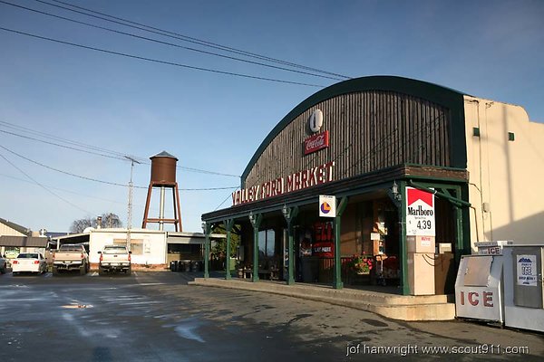valley ford market