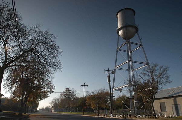 gustine area