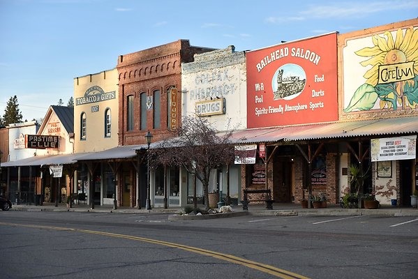 old colfax north